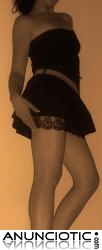 INDEPENDIENTE. Andaluza ardiente y seductora  22 a&ntilde;os. Una morenaza de infarto!!!! Me entr