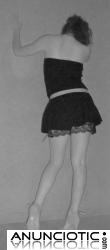 INDEPENDIENTE. Andaluza ardiente y seductora  22 a&ntilde;os. Una morenaza de infarto!!!! Me entr