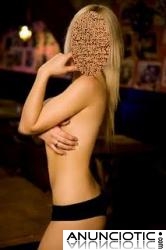 Mar&iacute;a, lituana independiente para caballeros exigentes