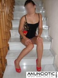 LUCIA ESPA&Ntilde;OLA 21 A&Ntilde;OS, GUAPA DELGADA Y MORBOSA