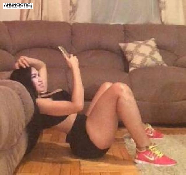 Te gustar&iacute;a una mamada estilo peli porno?