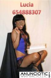 SOLO HOY: Lucia. 18 a&ntilde;os. Guapa, sexy, cari&ntilde;osa, picara, dulce, simp&aacute;tica y morbosa 