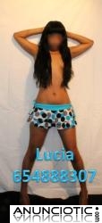 SOLO HOY: Lucia. 18 a&ntilde;os. Guapa, sexy, cari&ntilde;osa, picara, dulce, simp&aacute;tica y morbosa 