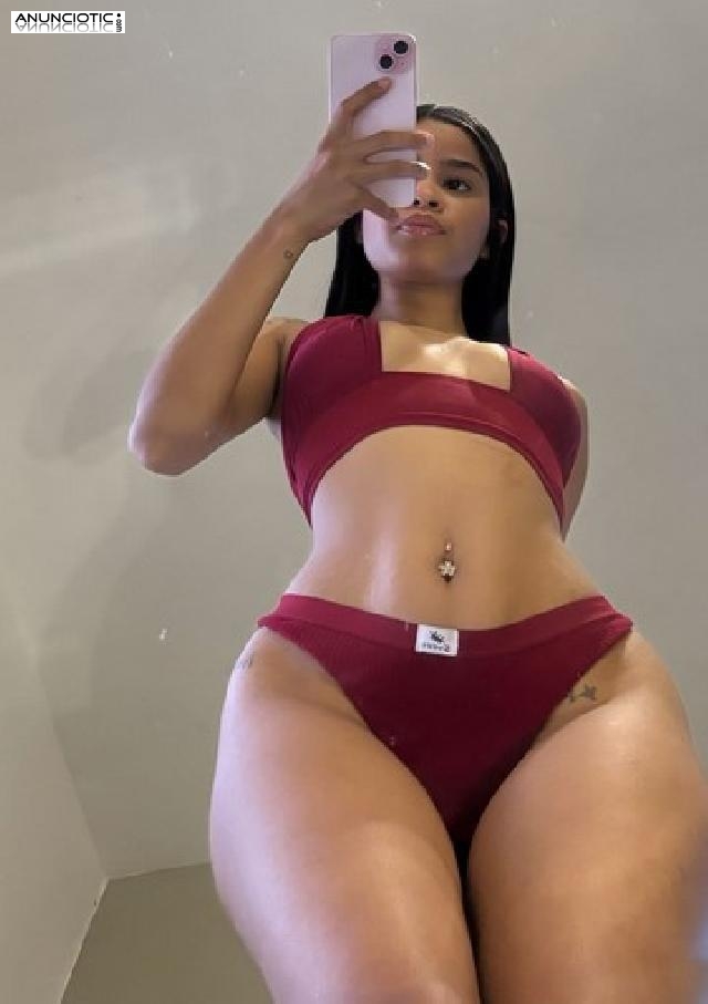 * * * soy una chica muy activa sexualmente * * *