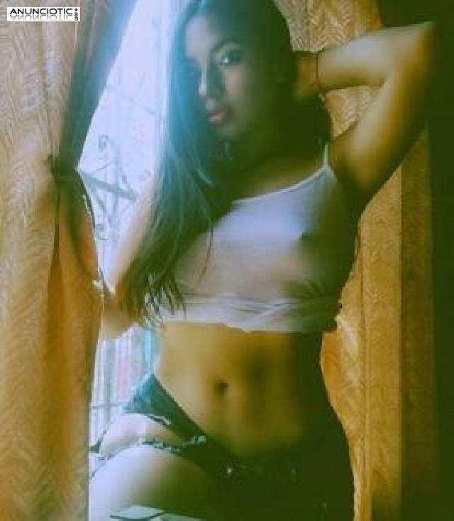 (_(_Soy Sara brasileňa. fotos 100% reales._)_)