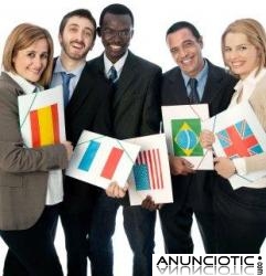 Agestrad- Agencia Espa&ntilde;ola de Traducci&oacute;n