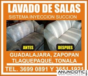 lavado de salas&ordm;