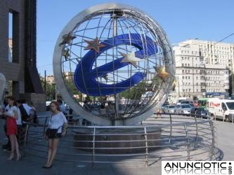 Oferta de pr&eacute;stamo entre particular serio en 72h a lo sumo .