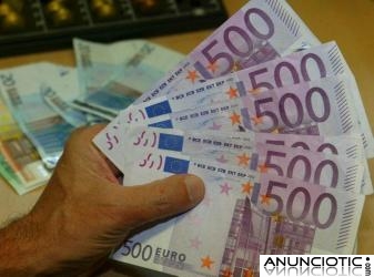  cr&eacute;ditos a los particulares y a las empresas capaces de reembolsar