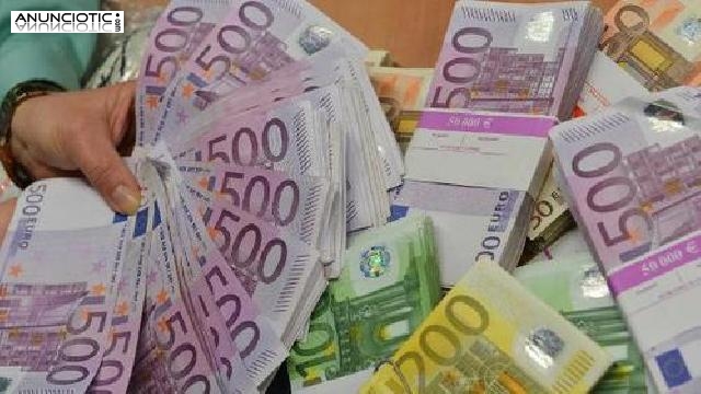 Pr&eacute;stamo ofrece entre particulares grave r&aacute;pida