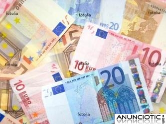 oferta de pr&eacute;stamo entre particular en menos de 72 horas