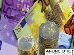 oferta de pr&eacute;stamo entre particulares gratis