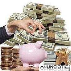 OFERTA ESPECIAL DE PR&Eacute;STAMO