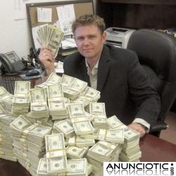 Necesita pr&eacute;stamo urgente 