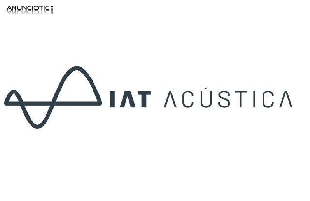 Mitigaci&oacute;n de Ruido Ambiental