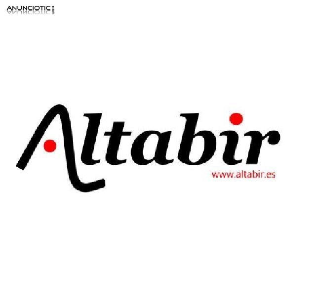 ALTABIR: LEY DE PROTECCI&Oacute;N DE DATOS EN GRANADA