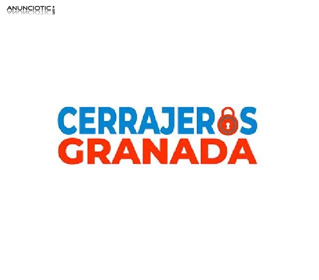 Cerrajeros Granada DC | Sobre nuestra empresa de cerrajer&iacute;a