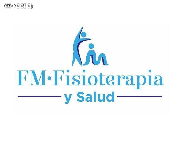 FM Fisioterapia y Salud - Tratamientos de Fisioterapia Avanzada en Granada