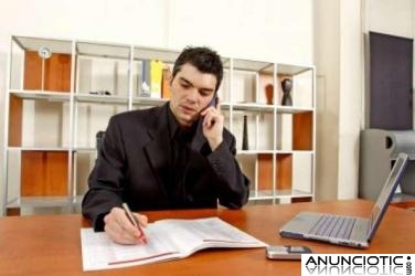 Oferta de financiaci&oacute;n entre el particular,