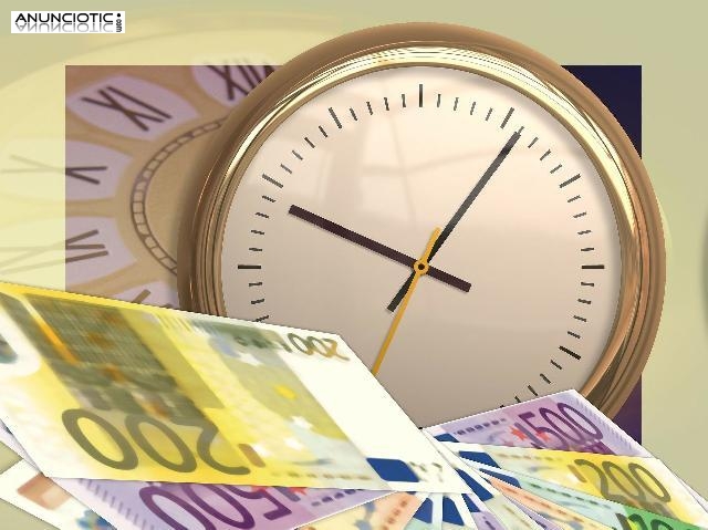 PR&Eacute;STAMO SIN PAGAR NADA POR ADELANTADO...........