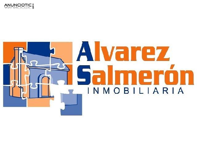 &Aacute;lvarez Salmer&oacute;n Inmobiliaria en Granada
