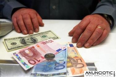  Oferta de financiaci&oacute;n r&aacute;pida y razonable