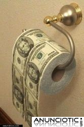 ofrecen pr&eacute;stamos entre particulares en serio