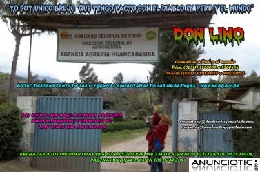 AMARRES DE AMOR - DON LINO EN CORU&Ntilde;A