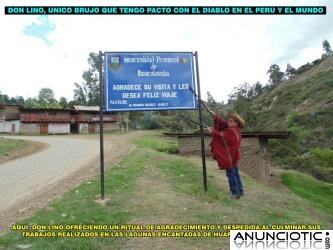 AMARRES DE AMOR LOS MAS FUERTE DEL MUNDO DON LINO EN COLOMBIA