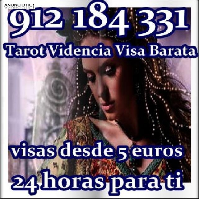 tarot ofertas visas baratas 912 184 331