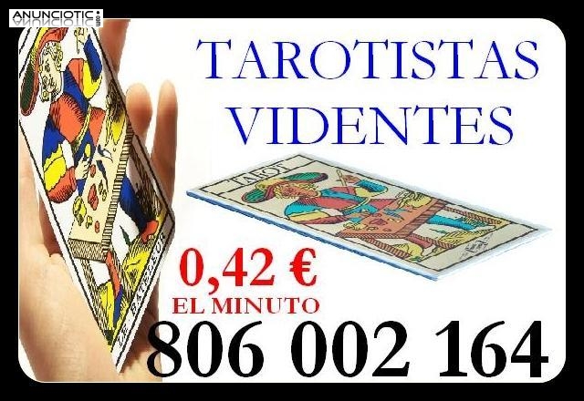 &iquest;Hay alguien mas en su vida?Tarot 0,42 �