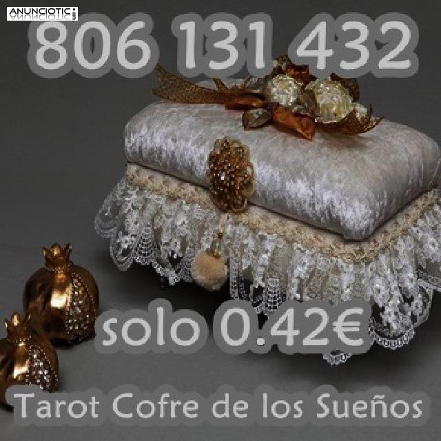 tarot gabinete economico 806 131 432