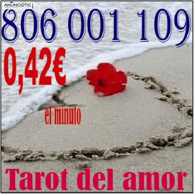 Tarot confidencial telef&oacute;nico. 100% Discreci&oacute;n 