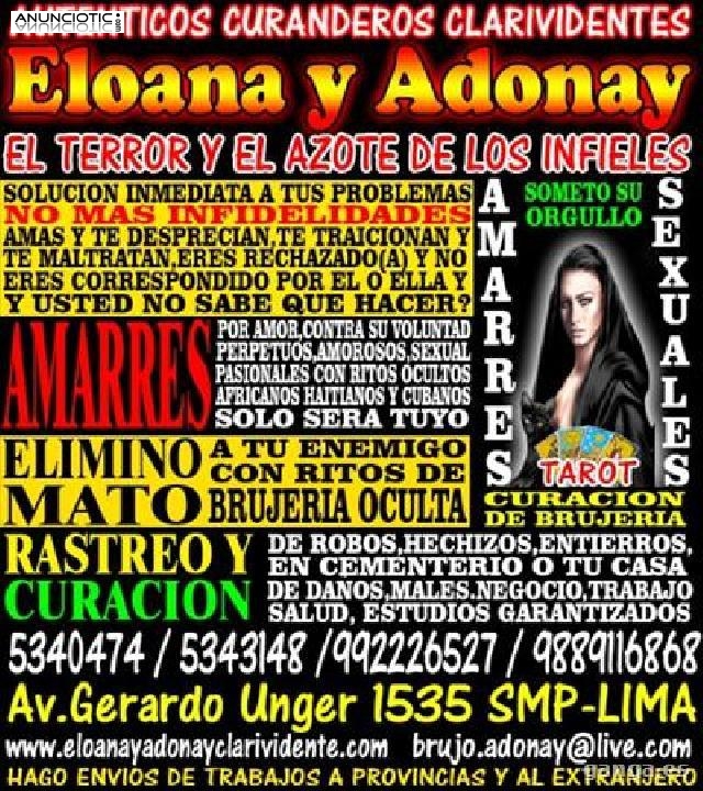 DESTRUYO A ESE ENEMIGO QUE SE INTERPONE EN TU RELACI&Oacute;N