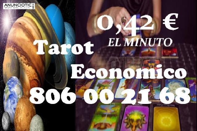 Tarot Econ&oacute;mico/Consultas de Tarot/806 002 168