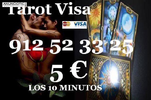Tarot Visa Barata del Amor/Econ&oacute;mica