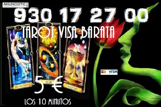 Tarot Visa Econ&oacute;mica/Tirada de Cartas/Barato