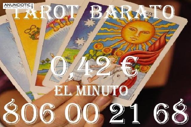 Tarot del Amor/Tarot 806 L&iacute;nea Barata