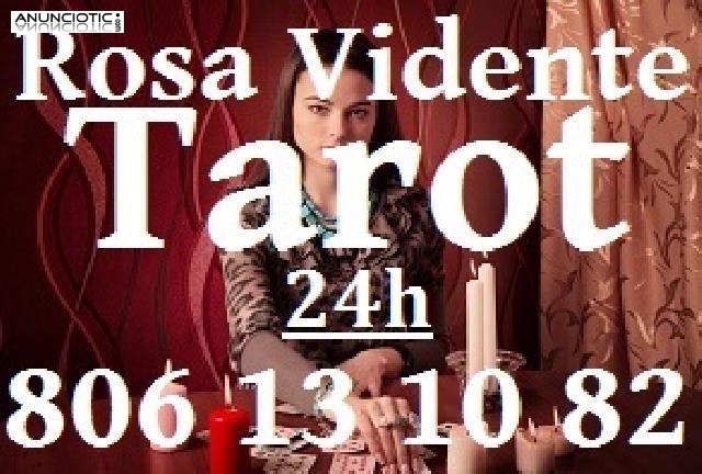  Videncia Natural 806 131 082 Tarot Profesional 0.42�/min