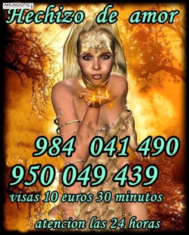 EL MEJOR TAROT 806002038 y 806002149 Tarot Econ&oacute;mico0,42� Por Min 