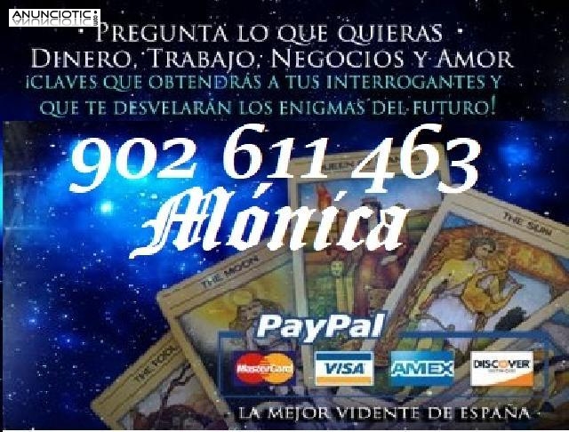 *M&oacute;nica te responde*