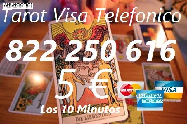 Tarot Visa Barata/Tiradas de Cartas/9 � los 30 Min