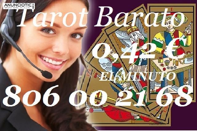 Tarot 806 Econ&oacute;mico/Tarotistas Fiables/Barato