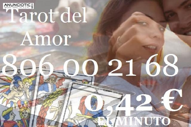 Tarot 806 del Amor/Tarotistas/Esot&eacute;rico