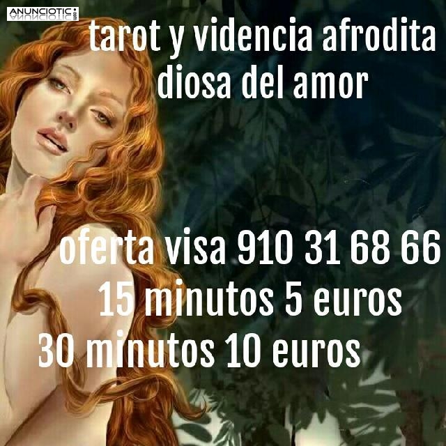 Aqu&iacute; est&aacute;n los mejores profesionales del tarot 910 31 68 66
