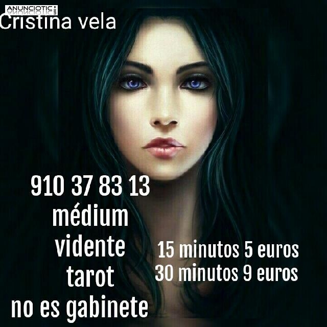 Tarotistas con m&aacute;s de 20 a&ntilde;os de experiencia tarot 15 minutos 5 e