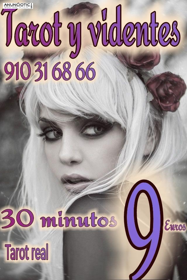 30 minutos 9 euros m&eacute;dium, vidente y tarotista espa&ntilde;oles 