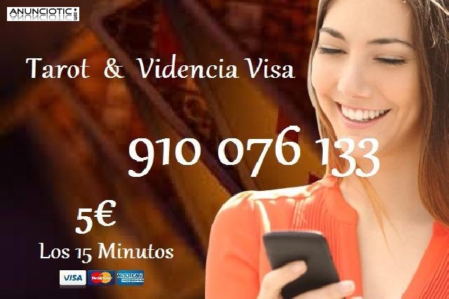 Tarot VisaEcon&oacute;mico/806 Esoterico