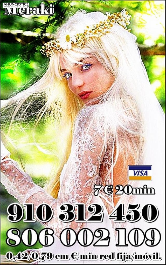 VIDENTE EXPERTA LL&Aacute;MANOS Y COMPRU&Eacute;BALO 910312450 visa 7 � 25min