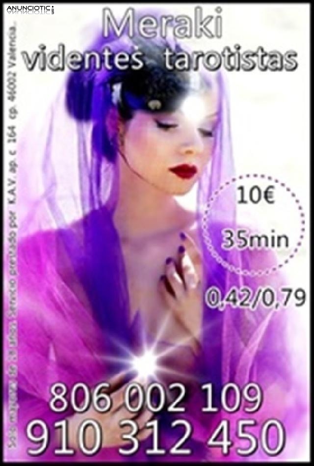 abajamos con alta magia blanca.910 312 450 VISA 4 15 min.7� 25 min